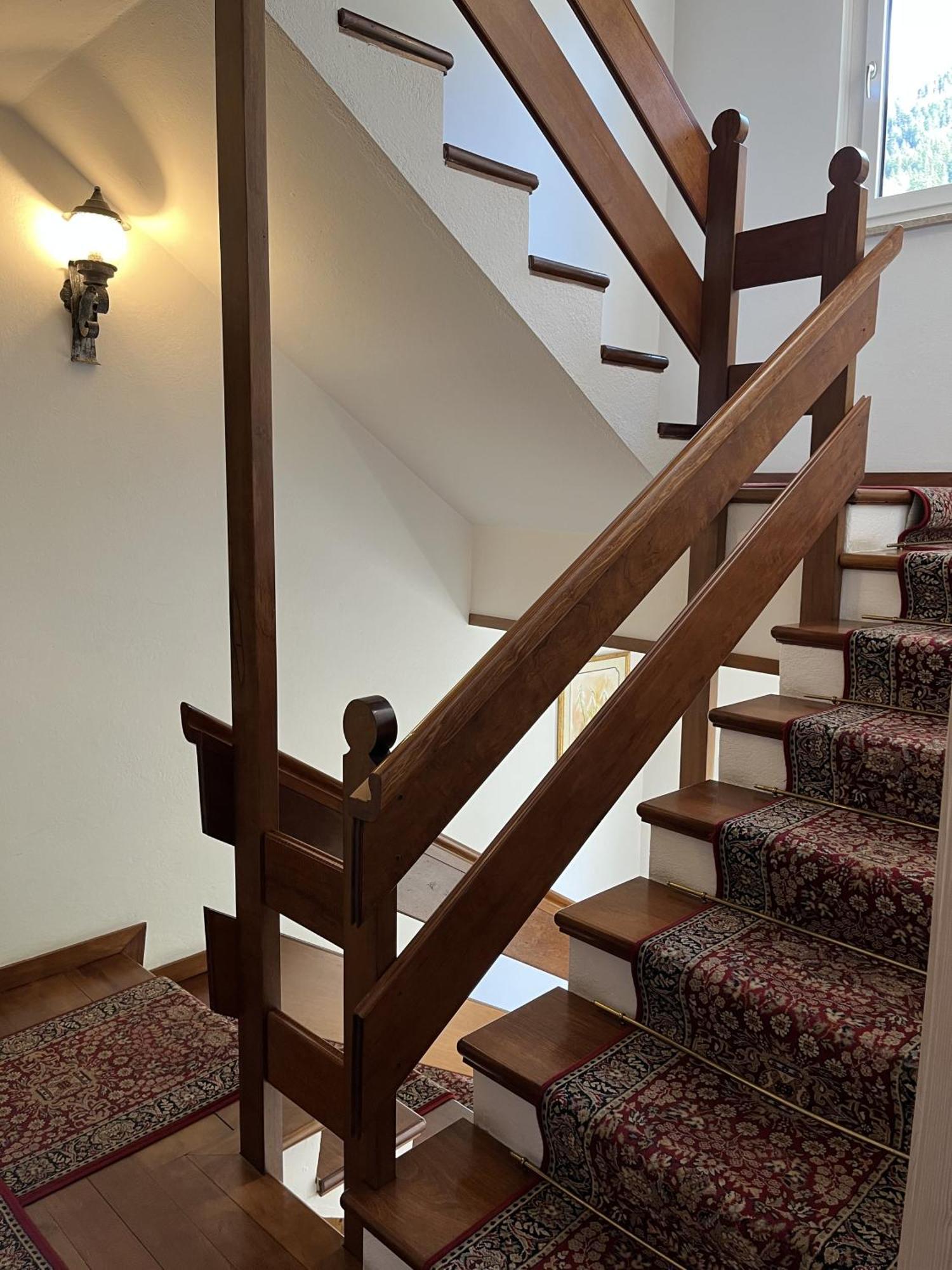 ויגו די פאסה B&B Bucaneve מראה חיצוני תמונה