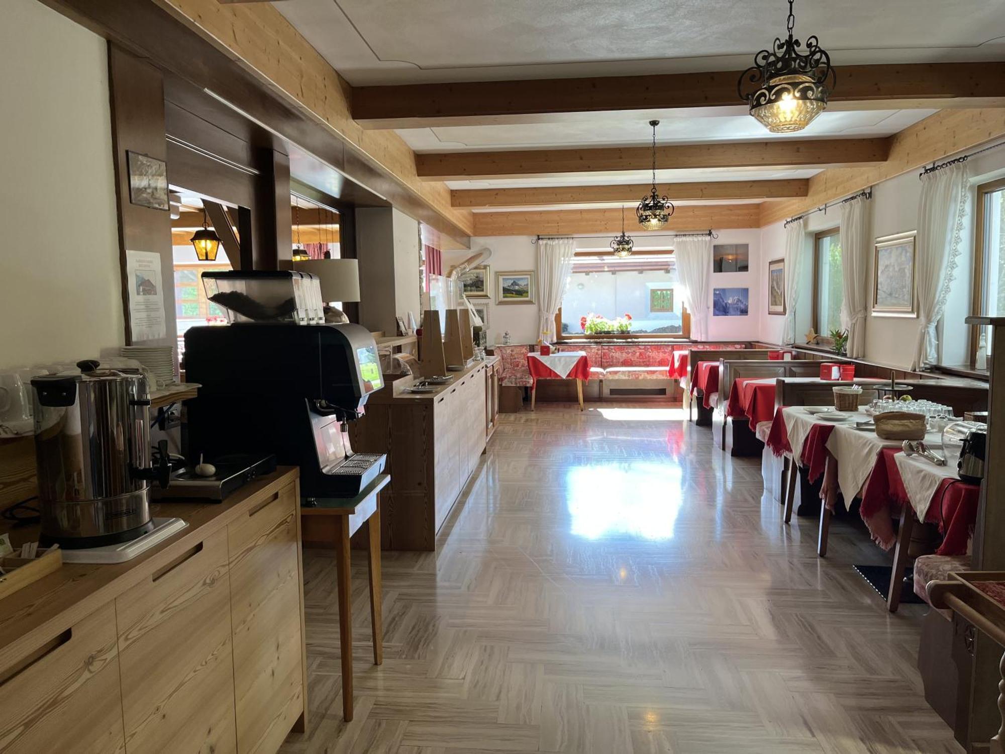 ויגו די פאסה B&B Bucaneve מראה חיצוני תמונה