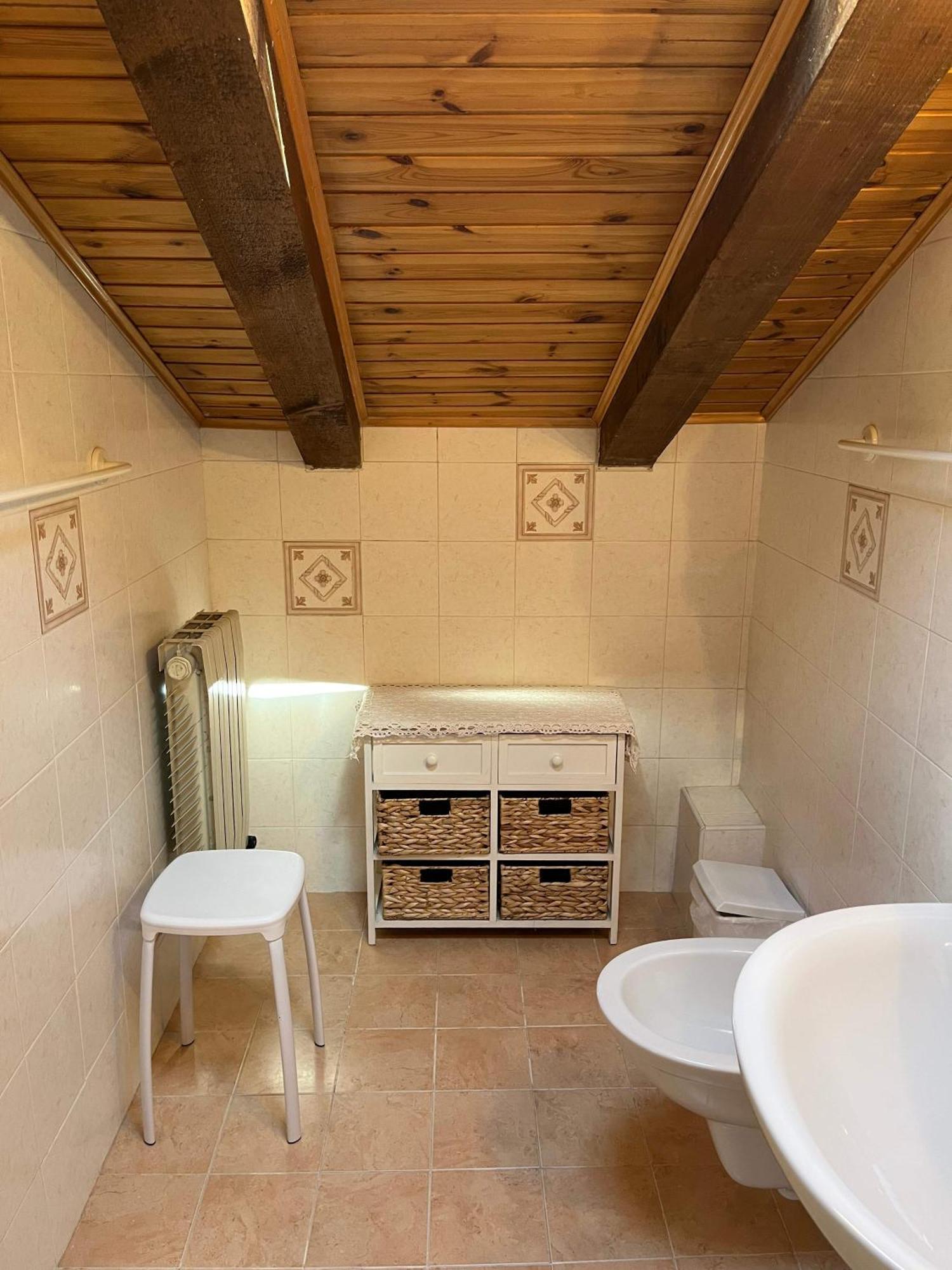 ויגו די פאסה B&B Bucaneve חדר תמונה